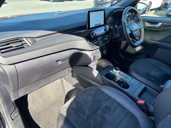 Used Ford Kuga 2022 for sale - 76086666: Photo 17