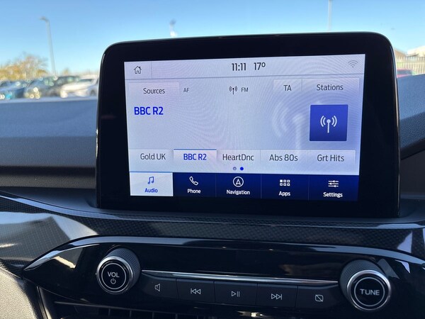 Used Ford Kuga 2022 for sale - 76086666: Photo 22