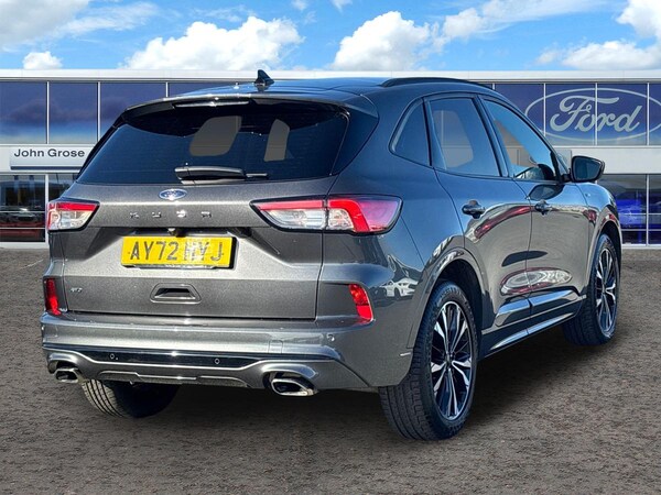 Used Ford Kuga 2022 for sale - 76086666: Photo 3