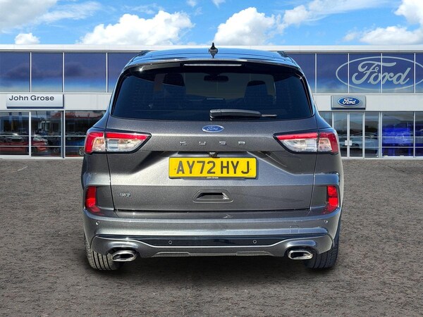 Used Ford Kuga 2022 for sale - 76086666: Photo 5