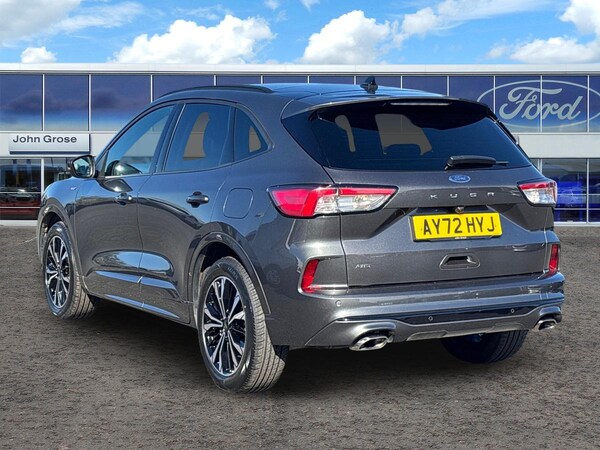 Used Ford Kuga 2022 for sale - 76086666: Photo 6