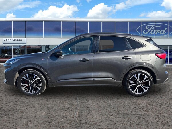 Used Ford Kuga 2022 for sale - 76086666: Photo 7
