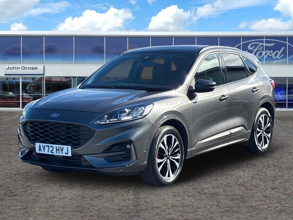 Used Ford Kuga 2022 for sale - 76086666: Photo 9