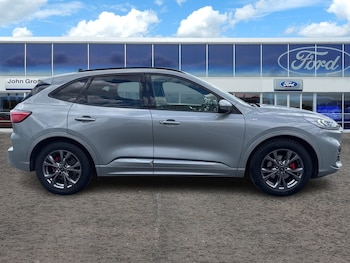 Used Ford Kuga 2021 for sale - 75465682: Photo