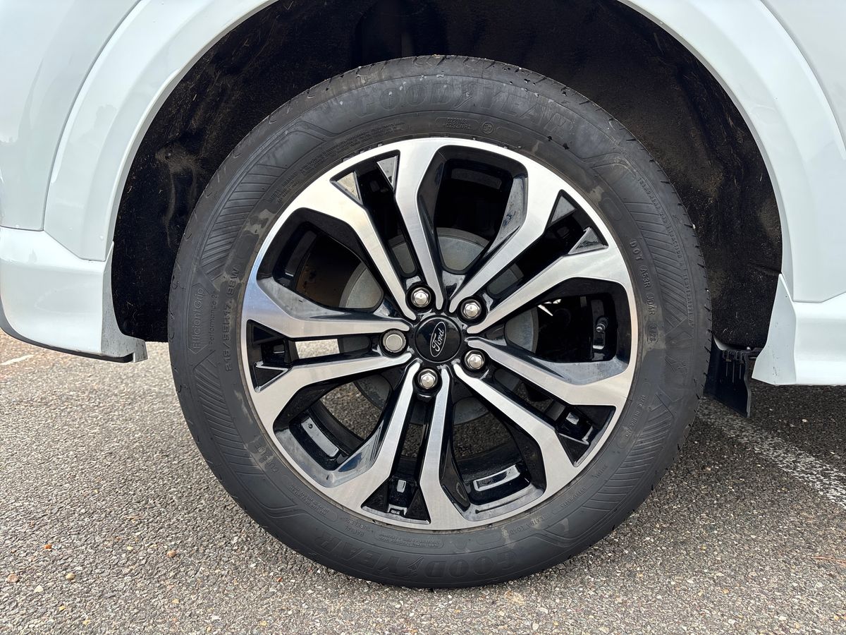 Used Ford Puma 2023 for sale - 76420624: Photo 11