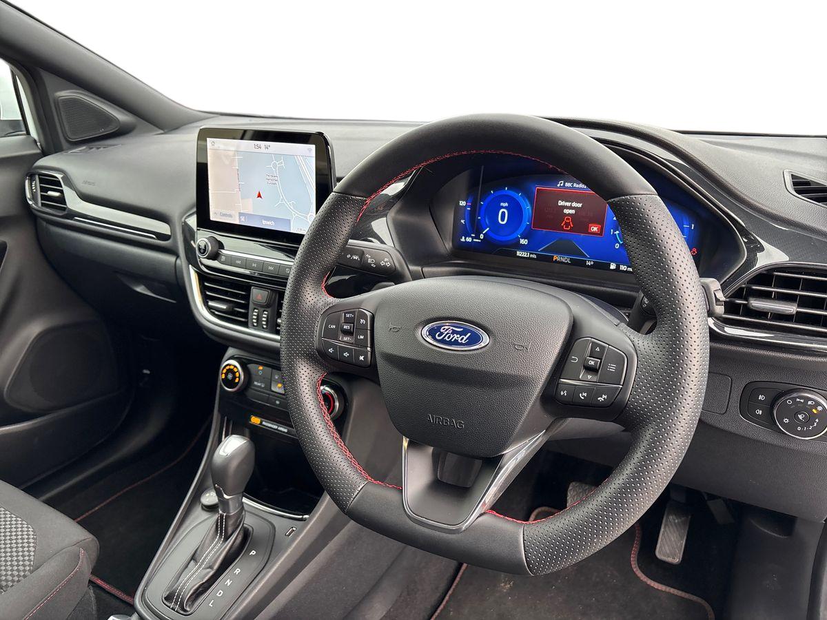 Used Ford Puma 2023 for sale - 76420624: Photo 13