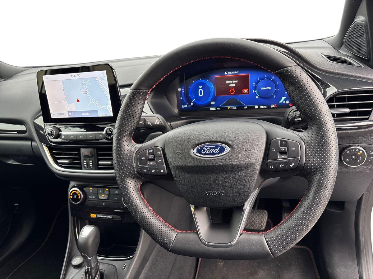 Used Ford Puma 2023 for sale - 76420624: Photo 14