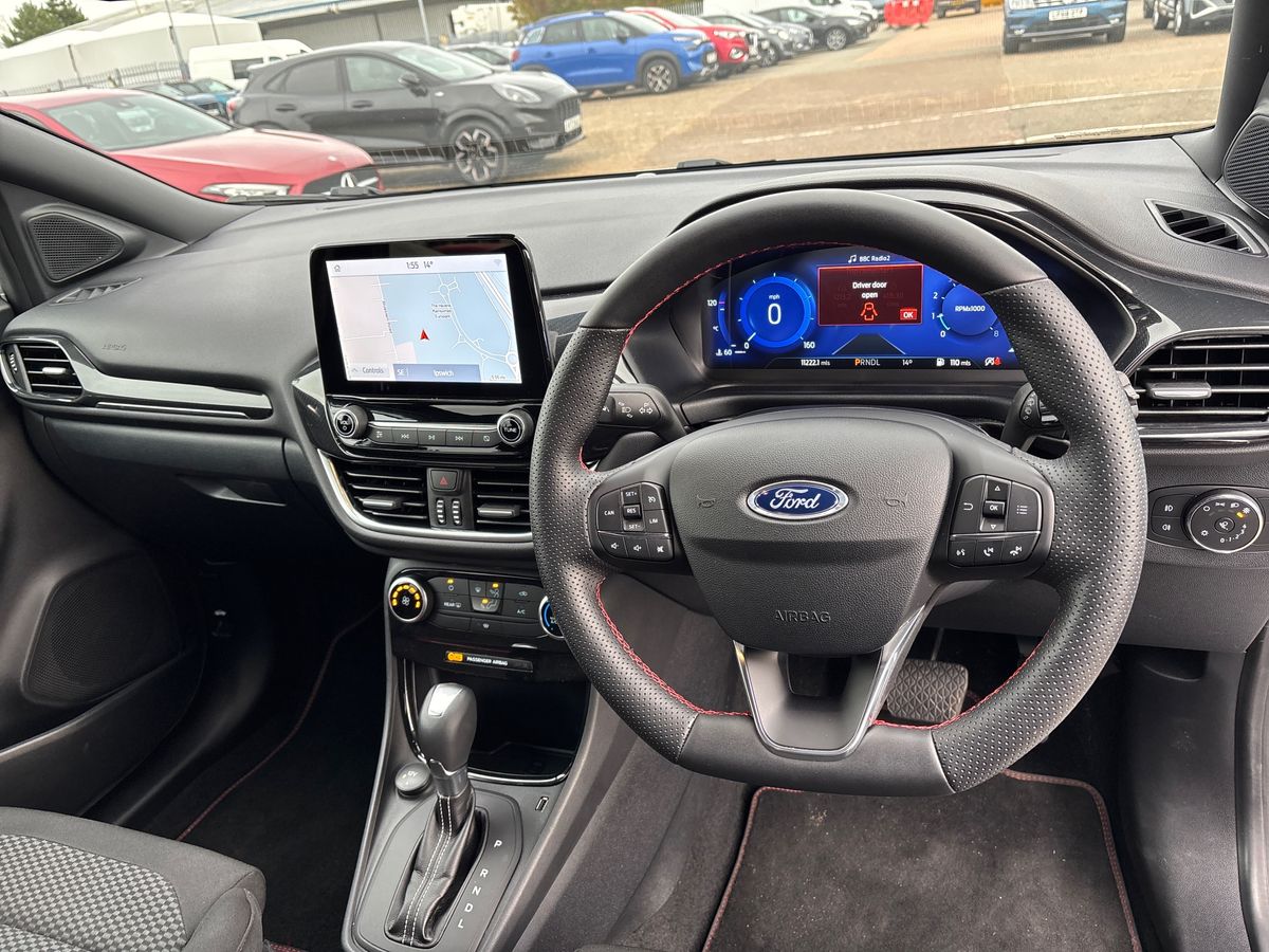 Used Ford Puma 2023 for sale - 76420624: Photo 15