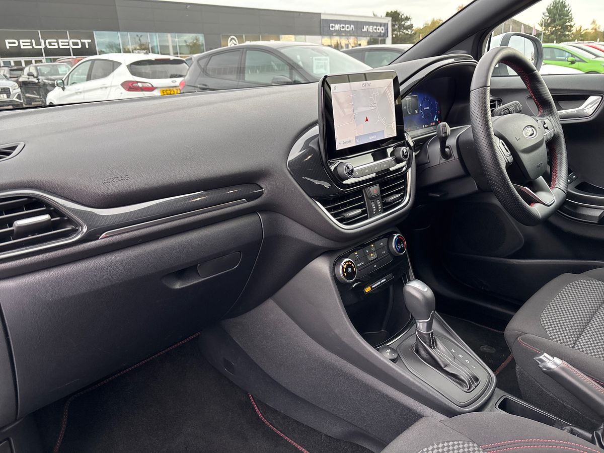 Used Ford Puma 2023 for sale - 76420624: Photo 17