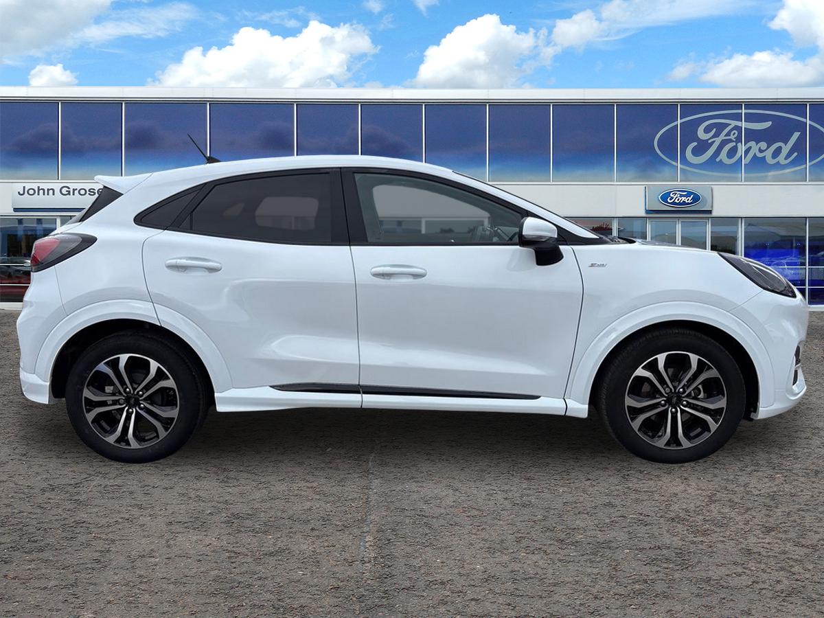 Used Ford Puma 2023 for sale - 76420624: Photo 2