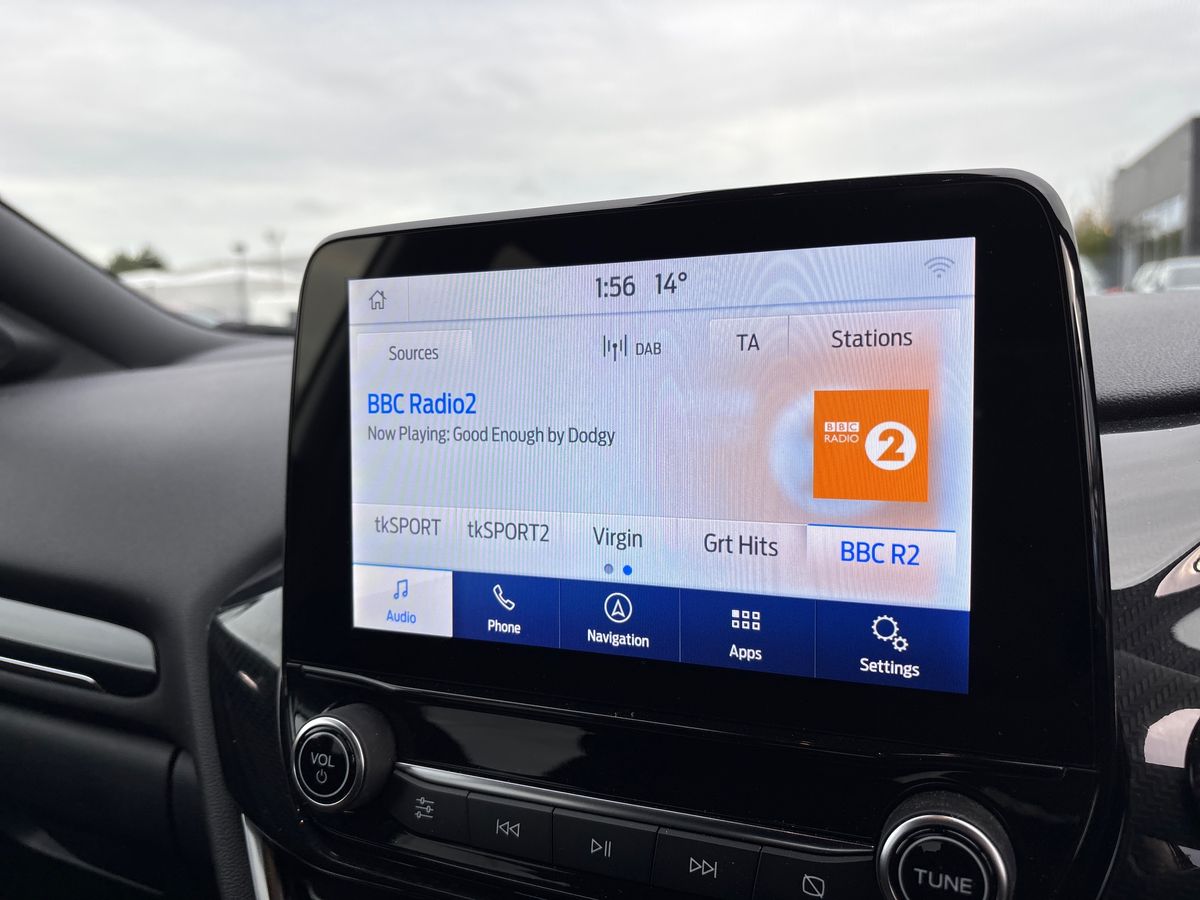 Used Ford Puma 2023 for sale - 76420624: Photo 22