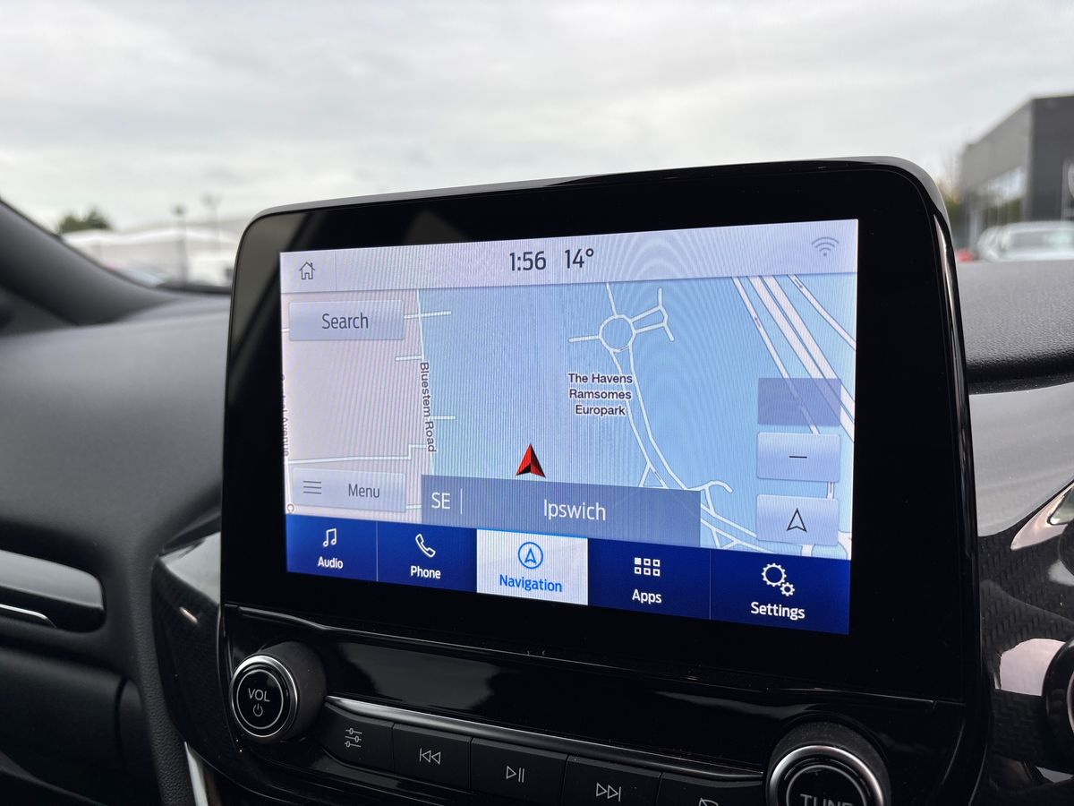 Used Ford Puma 2023 for sale - 76420624: Photo 23