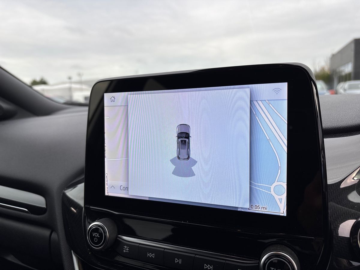 Used Ford Puma 2023 for sale - 76420624: Photo 25