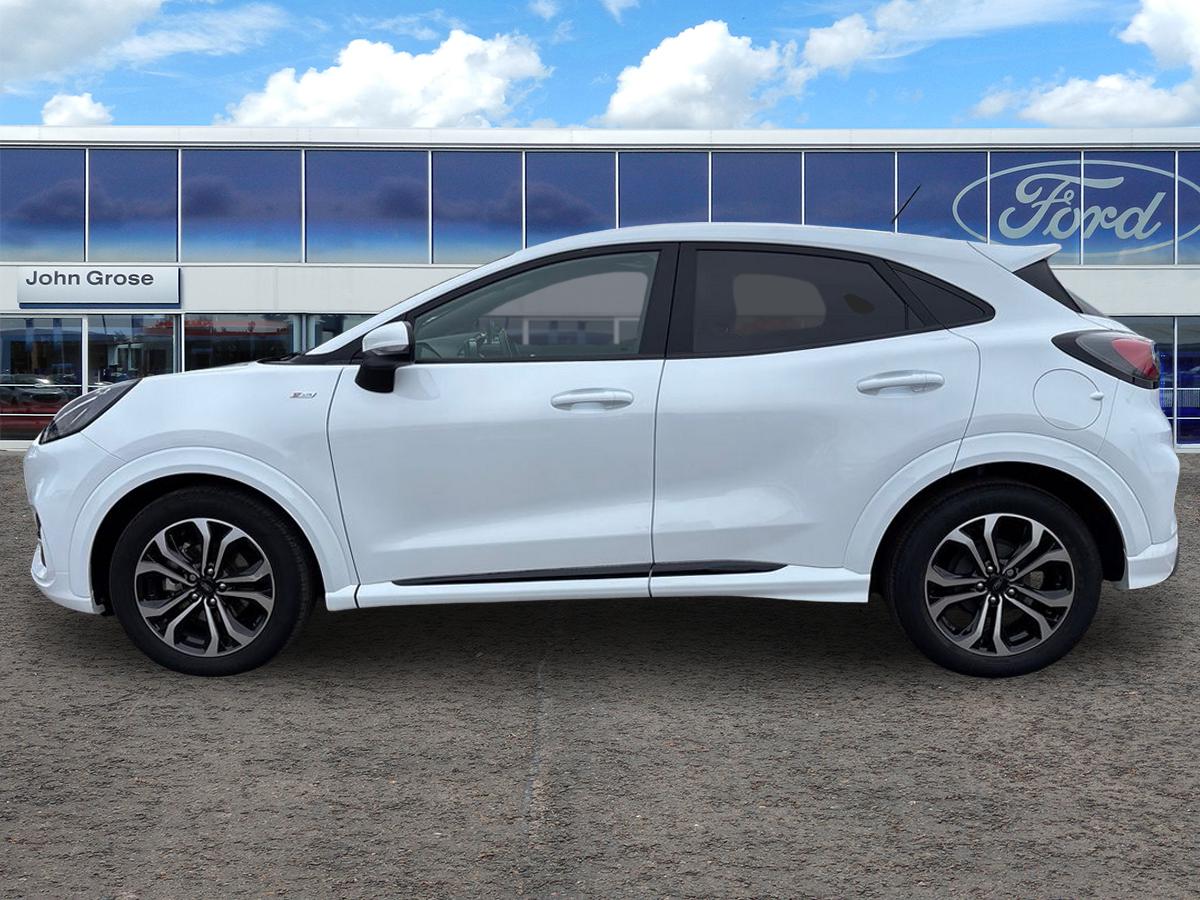 Used Ford Puma 2023 for sale - 76420624: Photo 7