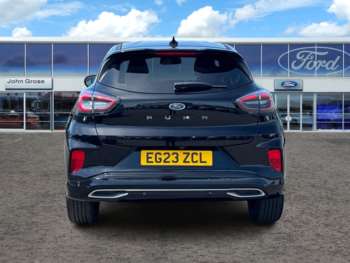 Used Ford Puma 2023 for sale - 74636755: Photo