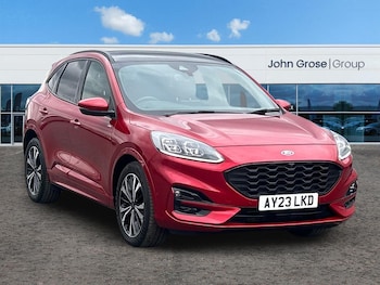 Used Ford Kuga 2023 for sale - 79485066: Photo