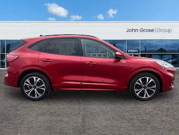 Used Ford Kuga 2023 for sale - 79485066: Photo
