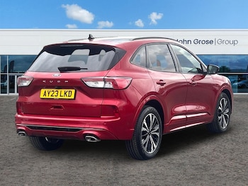 Used Ford Kuga 2023 for sale - 79485066: Photo