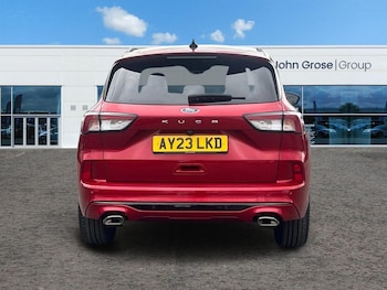 Used Ford Kuga 2023 for sale - 79485066: Photo