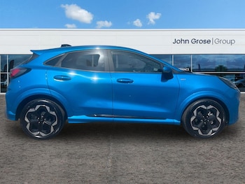 Used Ford Puma 2025 for sale - 78685794: Photo