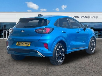Used Ford Puma 2025 for sale - 78685794: Photo