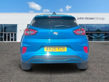 Used Ford Puma 2025 for sale - 78685794: Photo