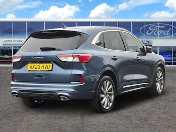 Used Ford Kuga 2023 for sale - 77726162: Photo