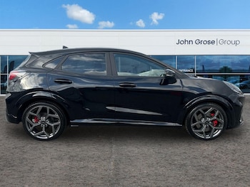 Used Ford Puma 2023 for sale - 79094945: Photo