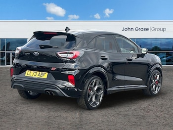 Used Ford Puma 2023 for sale - 79094945: Photo