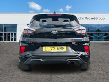 Used Ford Puma 2023 for sale - 79094945: Photo