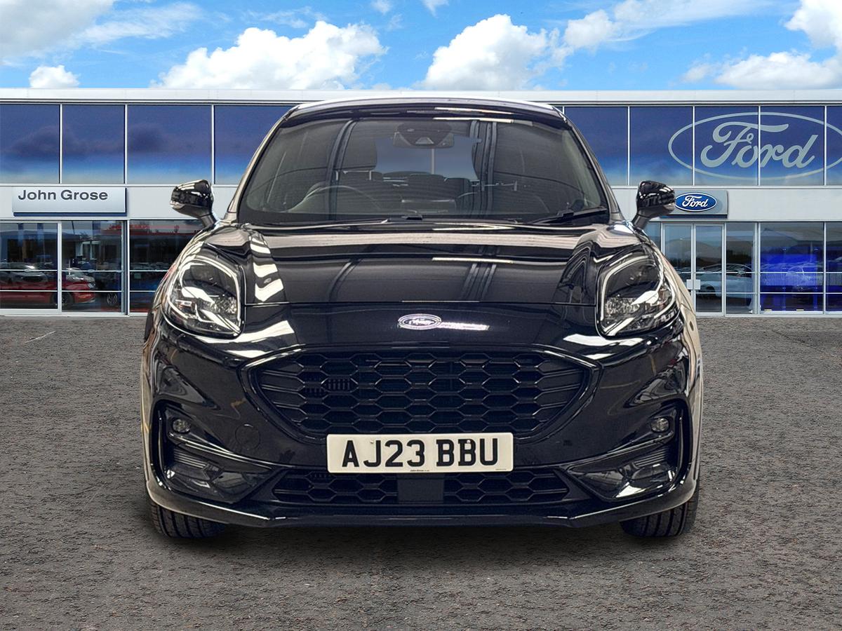 Used Ford Puma 2023 for sale - 75950924: Photo 10