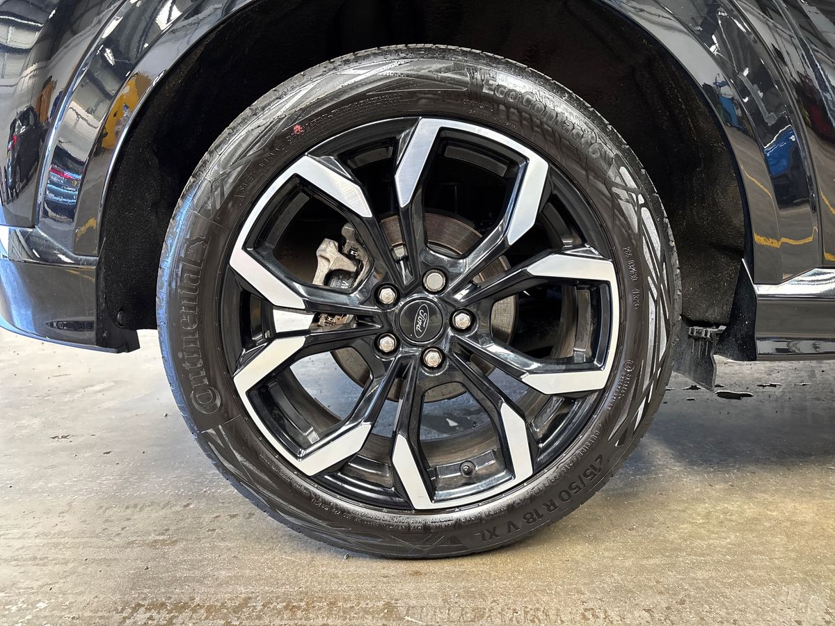 Used Ford Puma 2023 for sale - 75950924: Photo 11