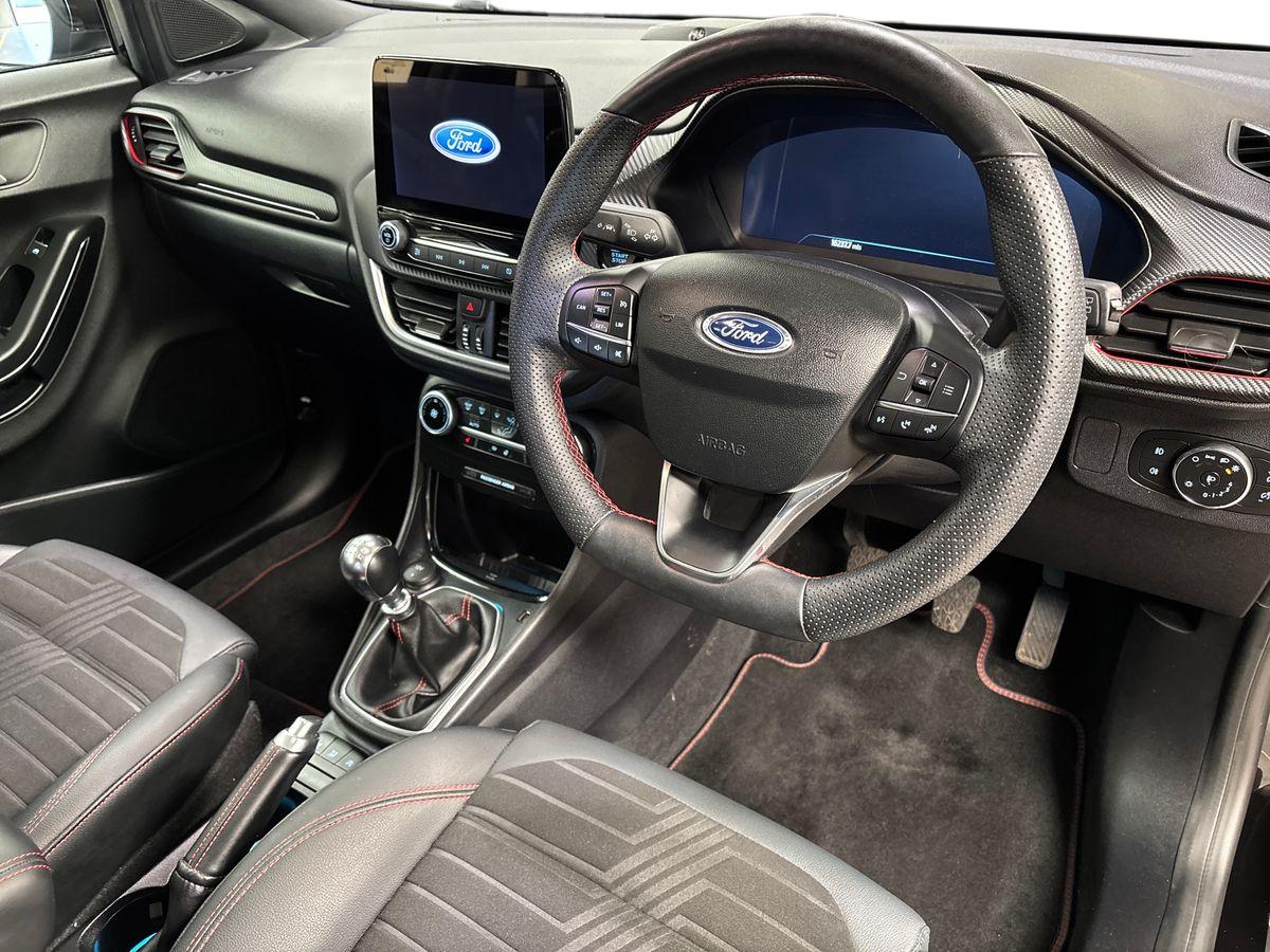 Used Ford Puma 2023 for sale - 75950924: Photo 13