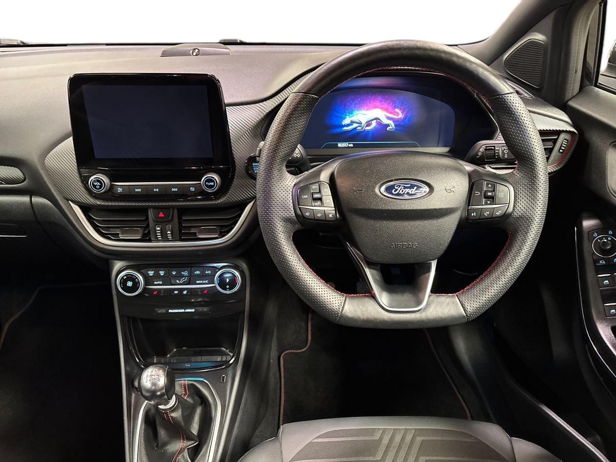 Used Ford Puma 2023 for sale - 75950924: Photo 14