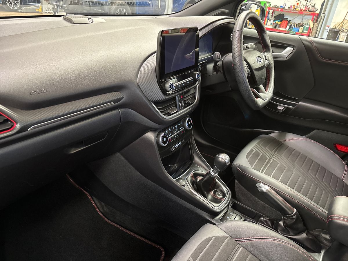 Used Ford Puma 2023 for sale - 75950924: Photo 17