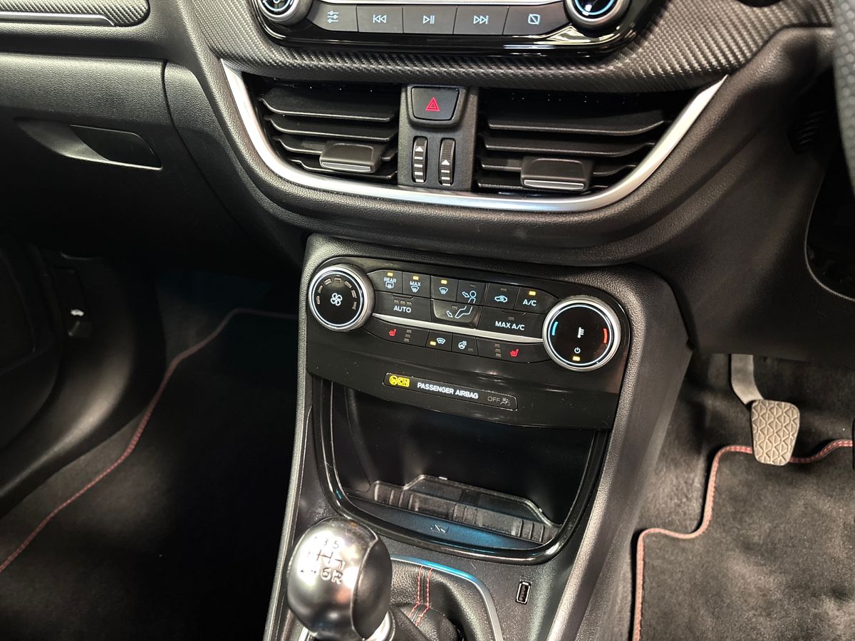 Used Ford Puma 2023 for sale - 75950924: Photo 18