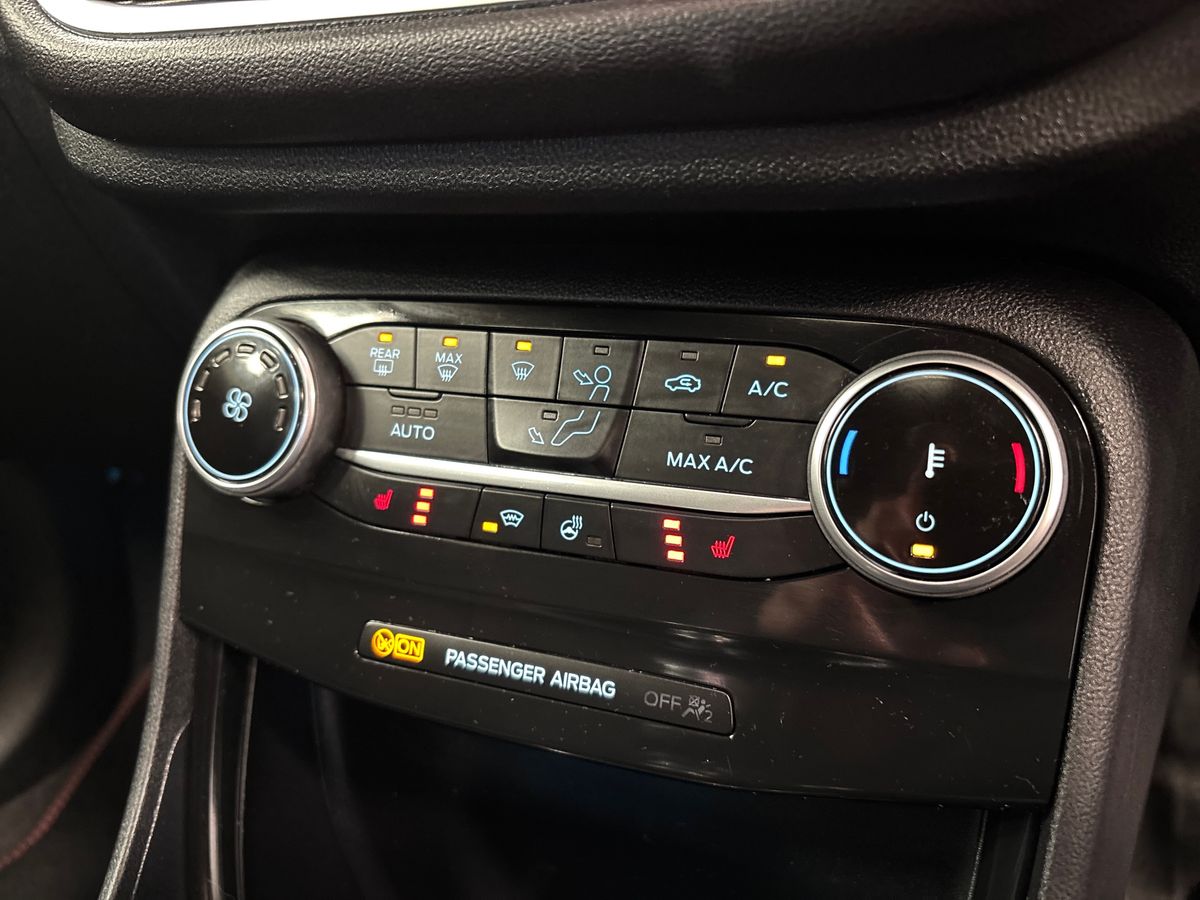 Used Ford Puma 2023 for sale - 75950924: Photo 19