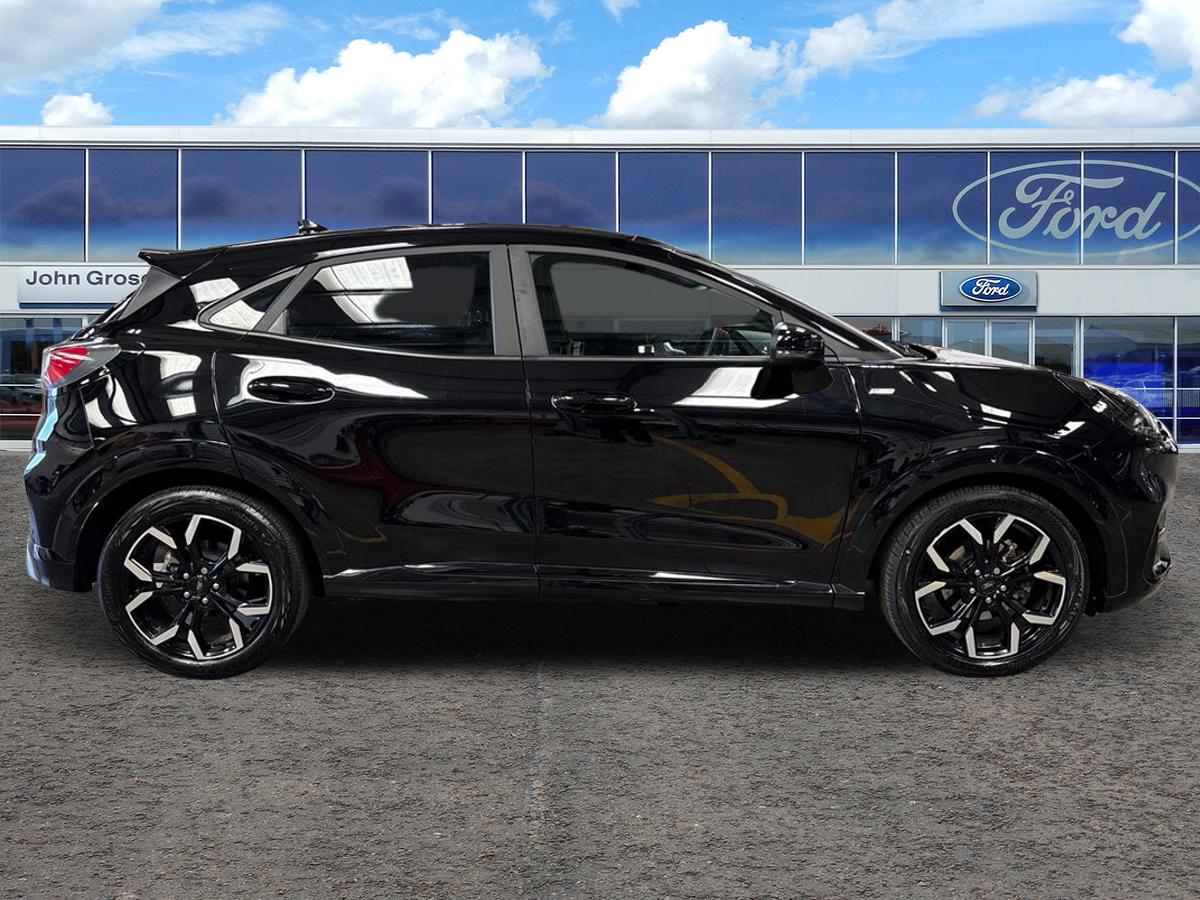 Used Ford Puma 2023 for sale - 75950924: Photo 2