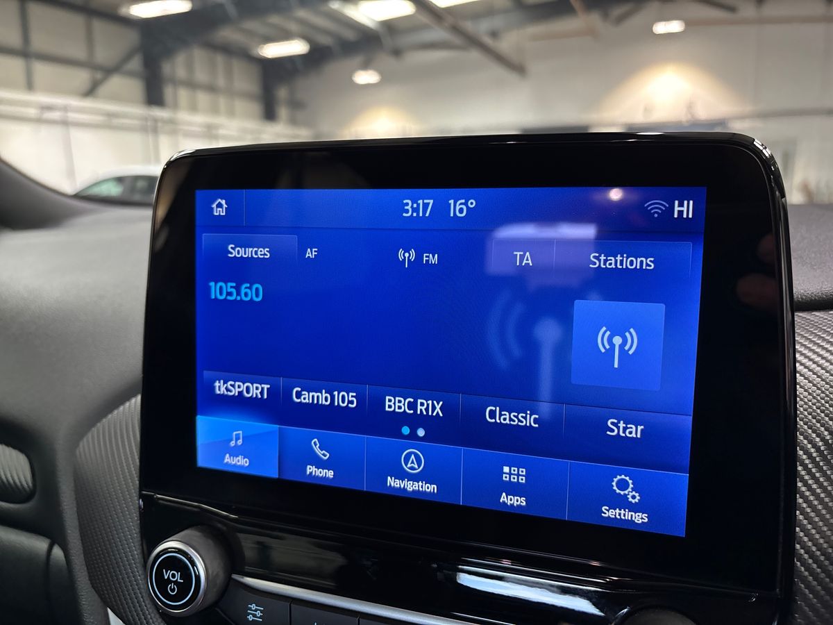 Used Ford Puma 2023 for sale - 75950924: Photo 22