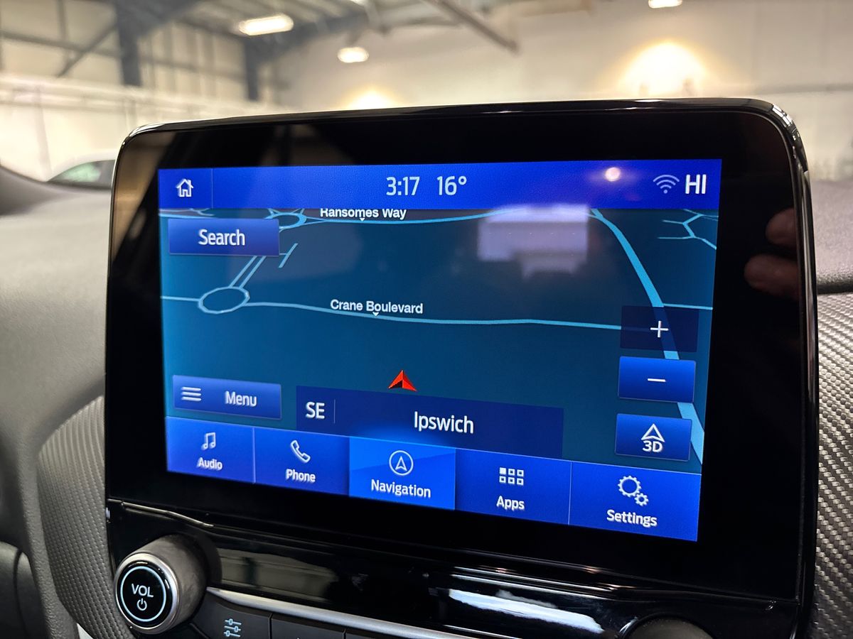 Used Ford Puma 2023 for sale - 75950924: Photo 23