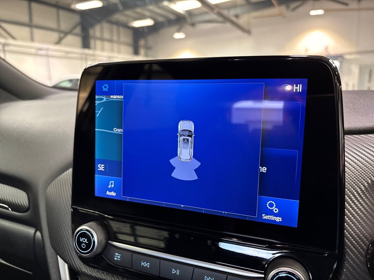 Used Ford Puma 2023 for sale - 75950924: Photo 25