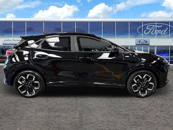 Used Ford Puma 2023 for sale - 75950924: Photo