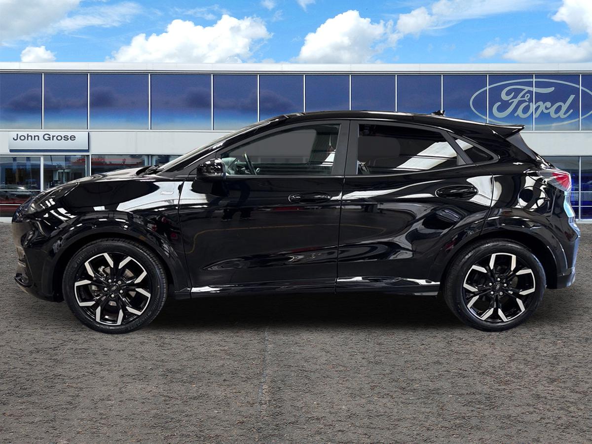 Used Ford Puma 2023 for sale - 75950924: Photo 7