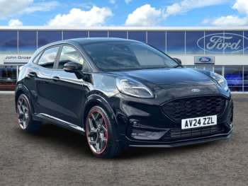 2024 - 1.5 EcoBoost ST 5dr
