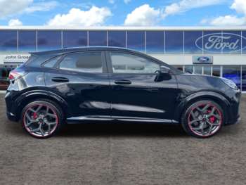Used Ford Puma 2024 for sale - 75164726: Photo