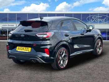 Used Ford Puma 2024 for sale - 75164726: Photo