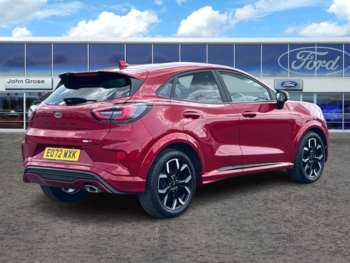 Used Ford Puma 2023 for sale - 74915050: Photo