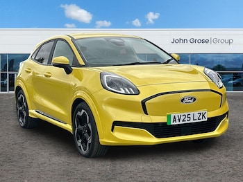Used Ford Puma 2025 for sale - 79077619: Photo