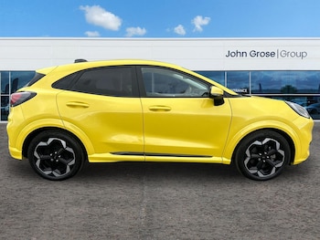 Used Ford Puma 2025 for sale - 79077619: Photo