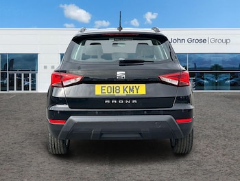 Used SEAT Arona 2018 for sale - 79256469: Photo